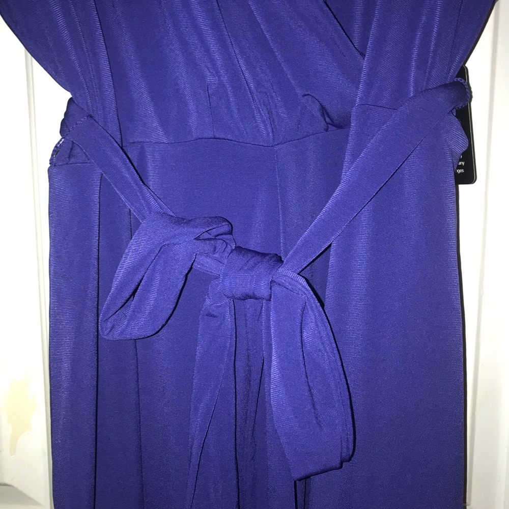 Express short romper - Picture 2 of 5